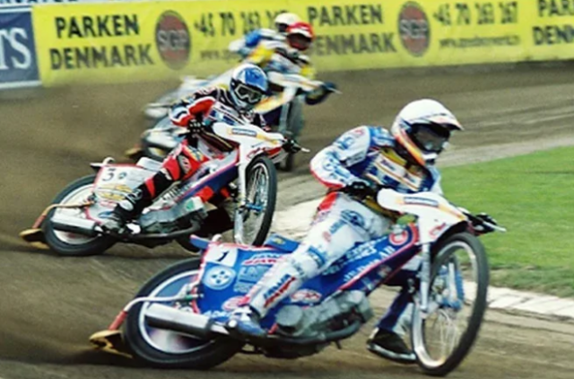 speedway bets