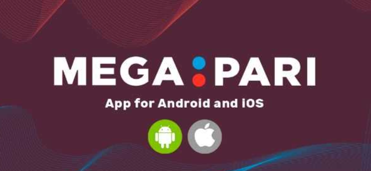 bookmaker megapari