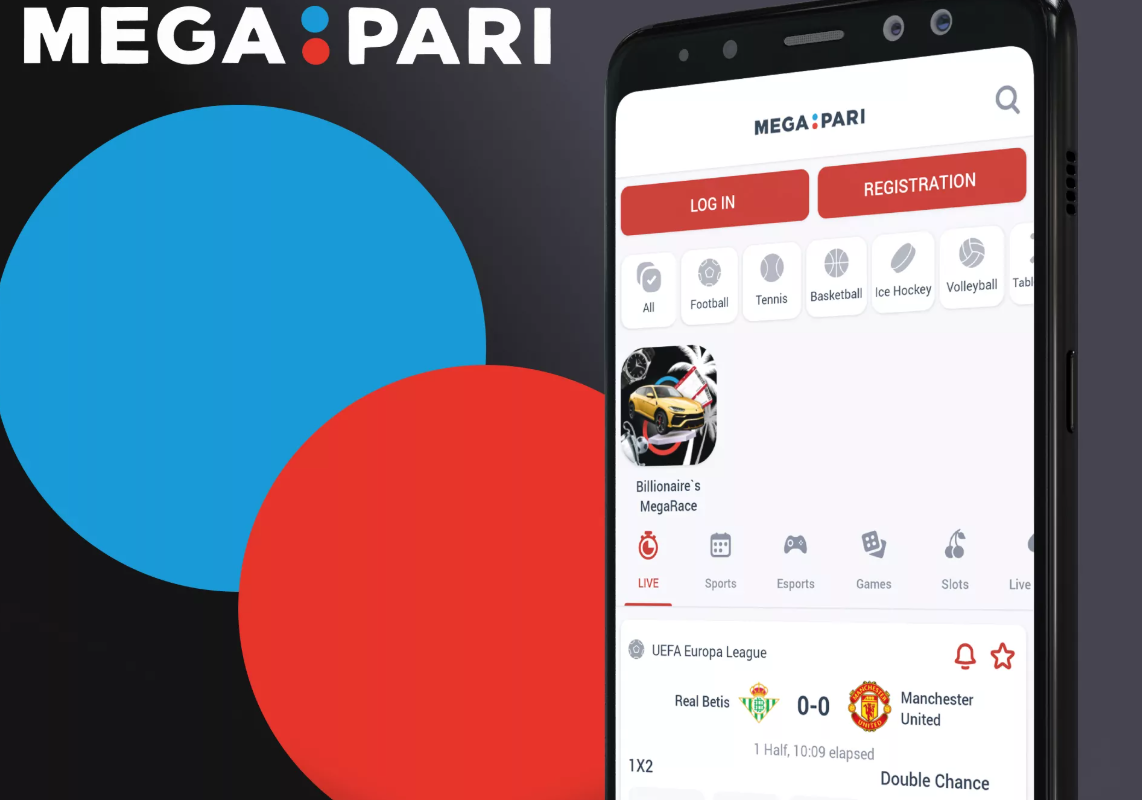megapari