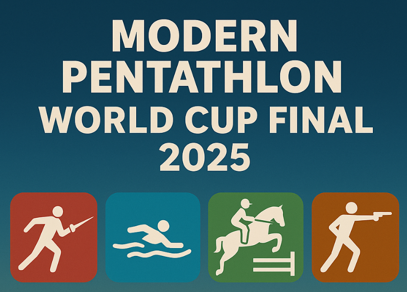 Modern Pentathlon World Cup Final